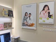 -海马体照相馆(广州新世界云门New park店)