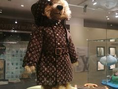 -济州岛泰迪熊博物馆