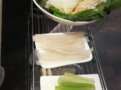 -和庆斋羊蝎子火锅·碳缸烧烤(顺义旗舰店)