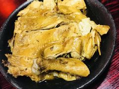 -前门故事烤鸭店(十里河店)