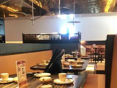 大堂-江太极江浙菜(马桥万达广场店)