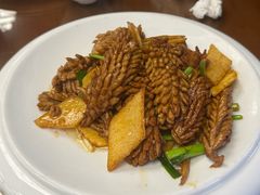 -颜家菜·鲁菜世家(大明湖店)