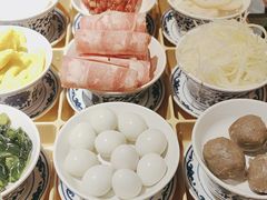 -咏江南·苏式火锅·苏州评弹(观前街店)