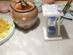 -小菜园新徽菜(镇江京口吾悦店)