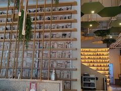-红樱桃·欢乐餐厅(太原里店)