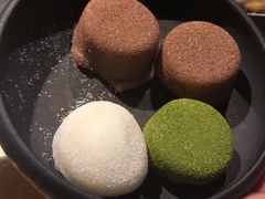 -和彩放题餐厅(酒仙桥店)