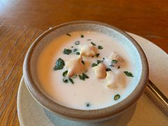 -THE CANNERY&JUJU 新鲜海鲜·牛排美食酒廊