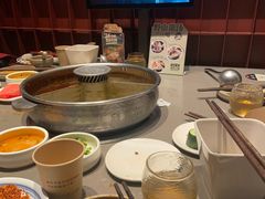 -巴奴毛肚火锅(大剧院店)