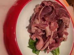 -额尔敦传统涮(光明路店)