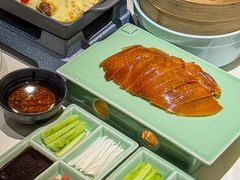 -唐廊烤鸭店(工体店)