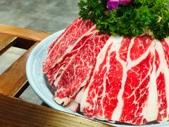 -东来顺•非遗火锅(外滩店)