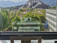 -平措康桑·和牛自助观景餐厅(布达拉宫店)