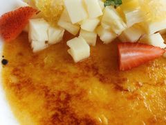 -柏悦酒店-沁园牛排海鲜西餐厅