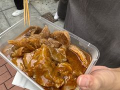 -老day牛杂(官也街总店)