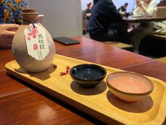 荔枝饮-大牌大·传统杭帮菜(湖滨店)