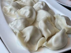 酸菜猪肉饺子-小南洋海景餐厅(深圳湾店)