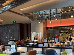 -希尔顿欢朋酒店·欢朋餐厅