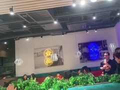 -避风塘(宝山万达店)