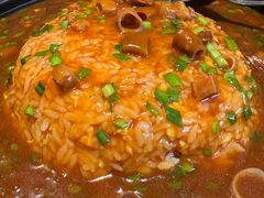 -鲜得莱渔港·小平岛海胆馆(七贤岭店)