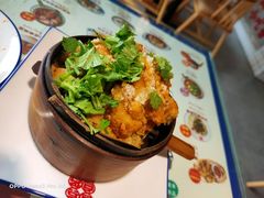 -点兵点将·四川传统小吃集(勐海路店)