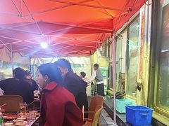 -德四家·云南傣味烧烤品牌(和谐店)