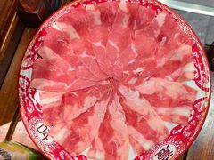 -楠火锅(西单店)