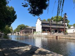 -南浔古镇