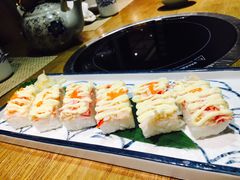 -蟹将军·松叶蟹和牛日料放题自助(K11店)