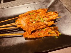 -烤匠麻辣烤鱼(青羊万达店)