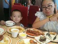 -比格比萨自助(云冈区步行街店)