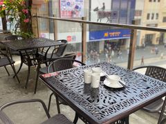 露天位-川里谈·川味小馆(北京路店)