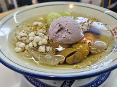 -江记甜品(罗湖店)