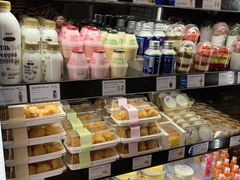 -巴黎贝甜(五道口店)