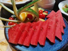 -湖北三五醇酒店·35年新楚菜