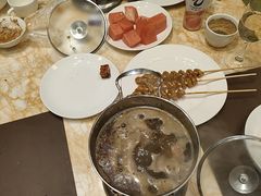 -常州富力喜来登酒店 Feast盛宴标帜西餐厅(新北万达广场店)