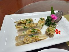 -龙宫海鲜楼(长乐漳港店)