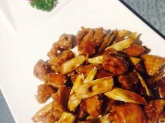 天厨妙香素食馆(五道口店)-天厨妙香素食餐厅(清华店)