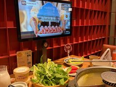 -巴奴毛肚火锅(龙湖锦艺城店)