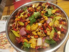 -太二酸菜鱼(福州泰禾店)