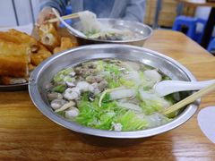 捞化-福屿鲜捞小吃·捞化(福屿总店)