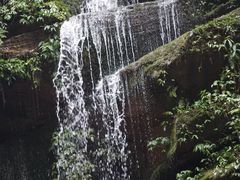 -碧峰峡风景区