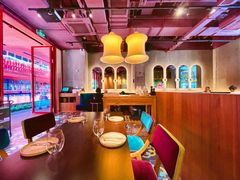 -Brut Eatery悦璞食堂(建国东路店)