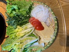 -妈妈的味道(和顺古镇店)