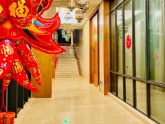 -真爱健身运动俱乐部(万科金域曲江店)
