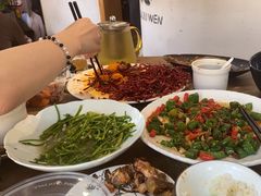 -小喜客·云南特色菜(纳西庭院店)