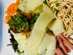 -双合园·海鲜水饺青岛菜(万佳广场店)