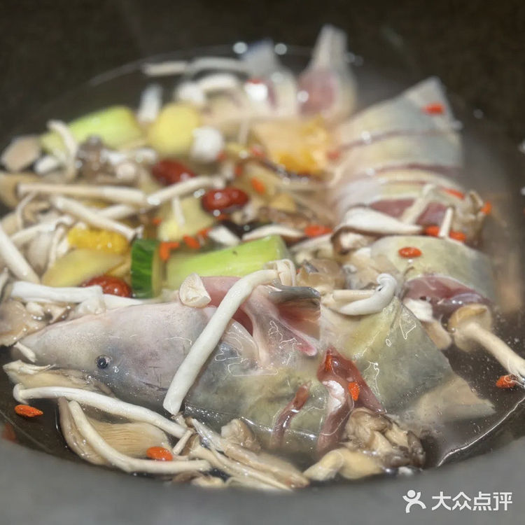 不吃这个🐟你肯定会后悔！！！