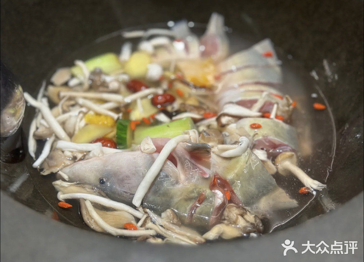 不吃这个🐟你肯定会后悔！！！