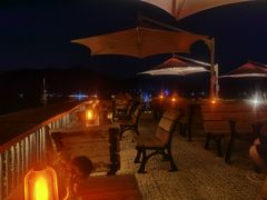 -Brew Farm·精酿农场海滨悬崖餐厅