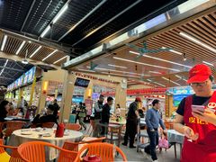 -皮记海鲜1995(寮步店)